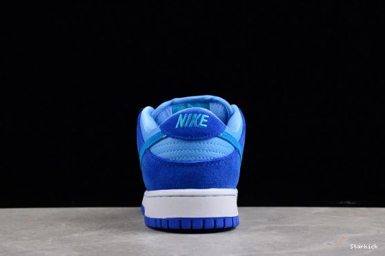 DM0807-400 SB Raspberry Low Blue Nike Dunk 0816